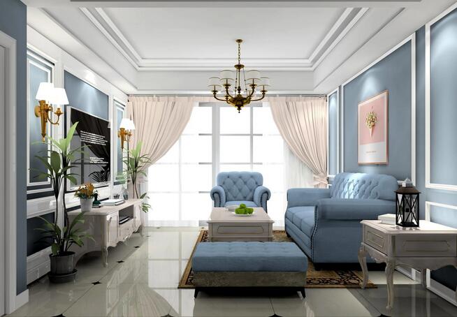 房子裝修前要有合理的設(shè)計！