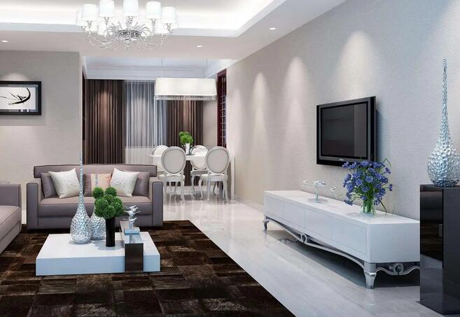 10條裝修技巧，讓您的房子看起來更寬敞明亮