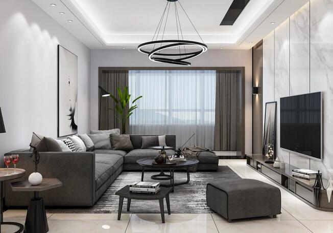 簡(jiǎn)約裝修風(fēng)格有哪些特點(diǎn)？