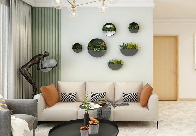 房子裝修設計的細節(jié)，打造溫馨小窩