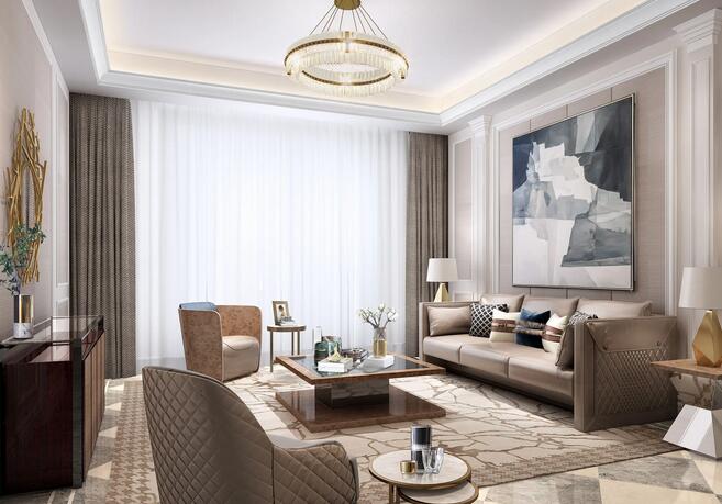 裝修時做好這些細節(jié)，改善生活品質(zhì)