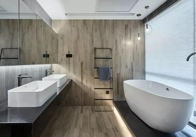 裝修技巧：衛(wèi)生間燈光設(shè)計(jì)要點(diǎn)