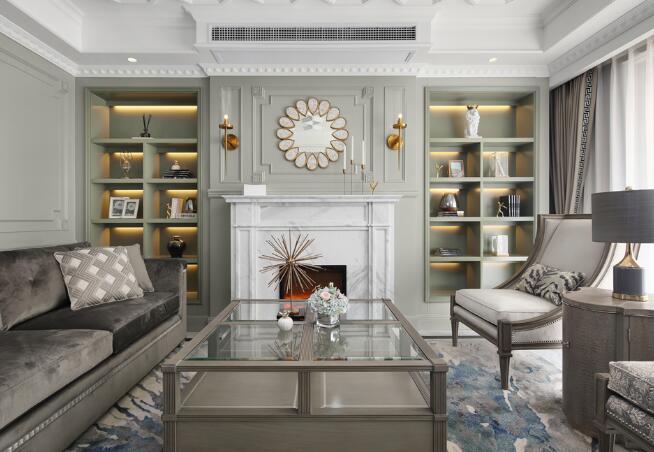 家里有小孩的，裝修時(shí)需要注意這10點(diǎn)