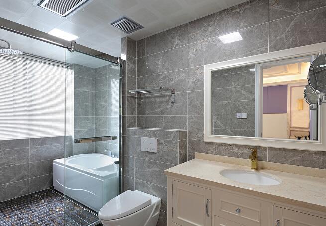 衛(wèi)生間裝修小知識(shí)，空間規(guī)劃很重要