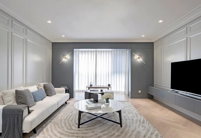 家里裝修時(shí)，壁紙?jiān)撛趺催x？