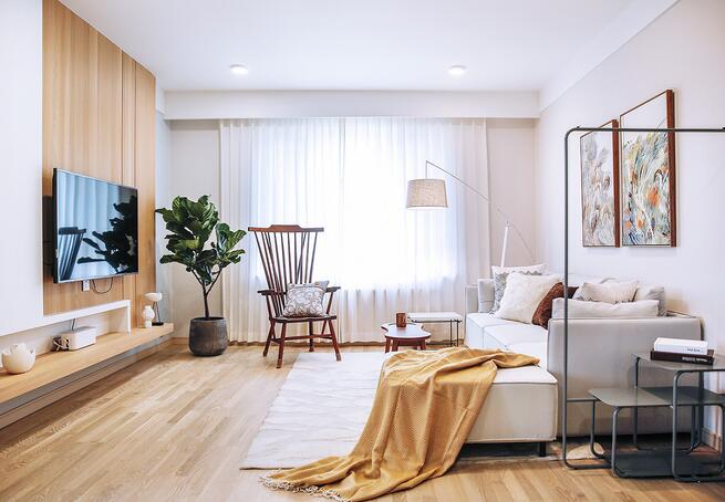 打造溫馨的家離不開(kāi)這幾個(gè)裝修常識(shí)與細(xì)節(jié)