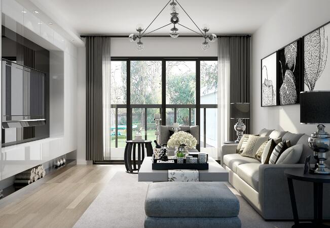 新房裝修這些細(xì)節(jié)需要注意