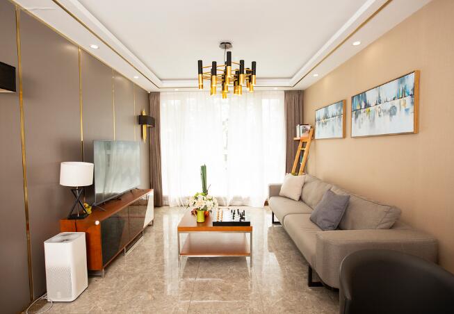 室內(nèi)裝修的基本流程，裝修不再迷茫