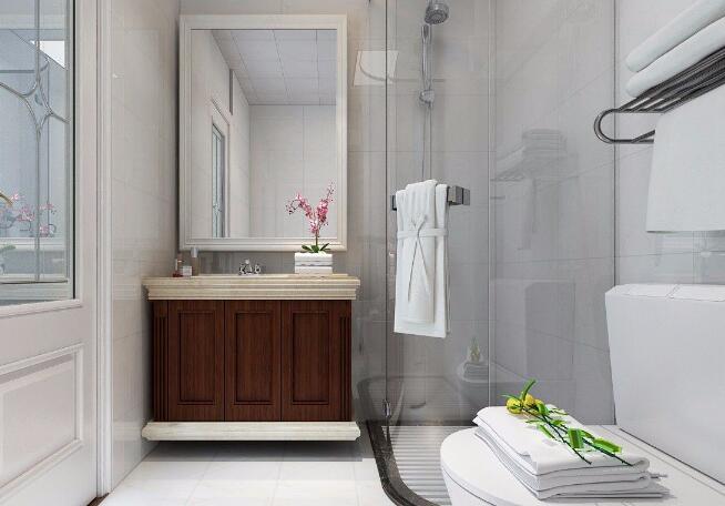 關(guān)愛老人，如何裝修出舒適的沐浴環(huán)境