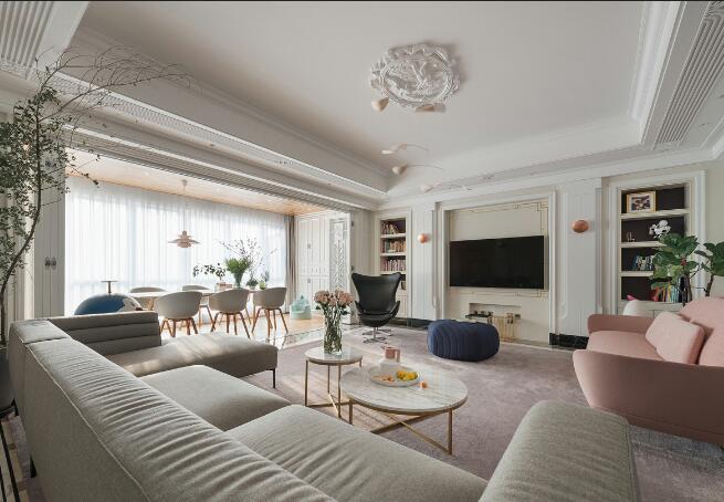 業(yè)主分享：家居裝修需要注意的幾點