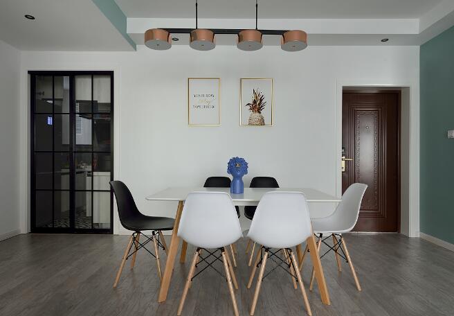 餐廳、廚房如何更好的裝修設(shè)計？