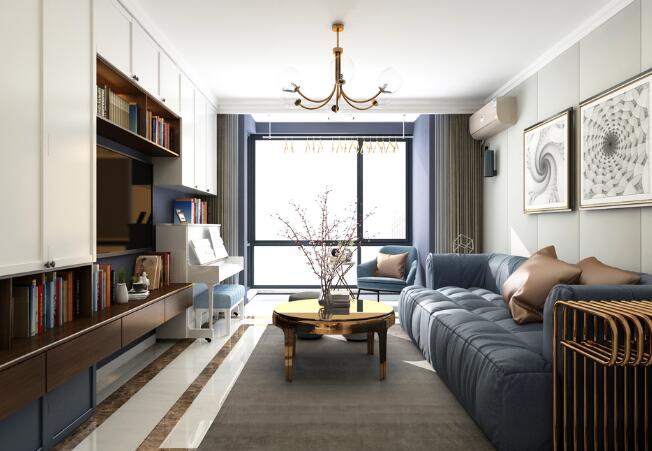 裝修中的硬裝和軟裝有什么區(qū)別？