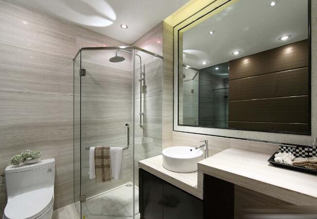 5個衛(wèi)生間裝修設(shè)計技巧，細節(jié)打造品質(zhì)生活