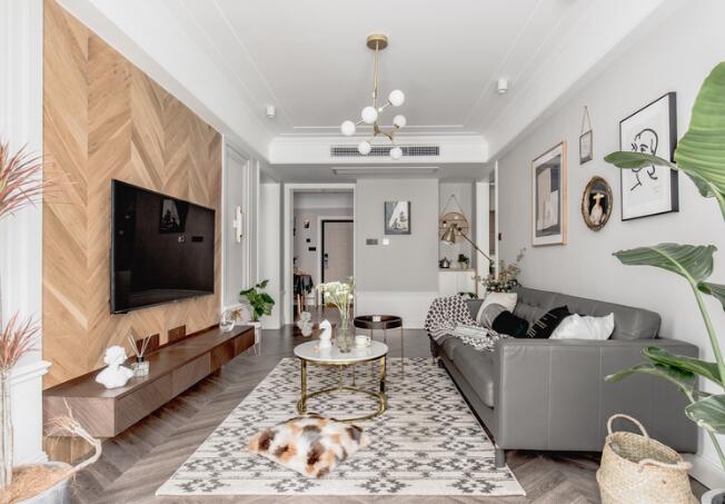 老房子裝修技巧，輕松住新房