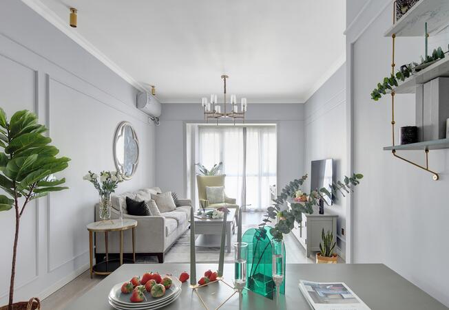 不懂裝修？那就做好這些裝修前的規(guī)劃