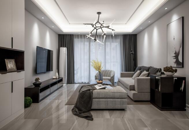 新房裝修的流程與5個裝修技巧