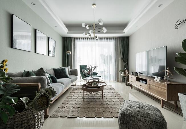 房子裝修前如何選擇靠譜的裝修公司？