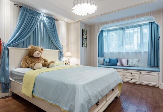 兒童房裝修時(shí)選材要注意的十個(gè)問題