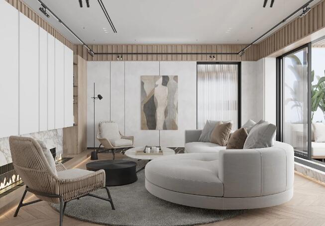 分享5個餐廳裝修的細節(jié)