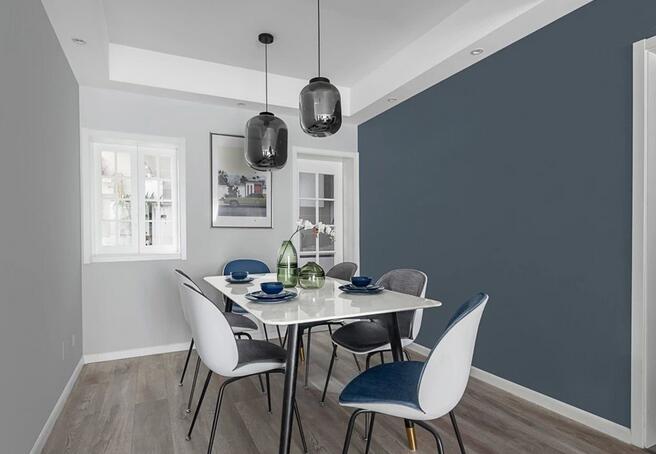 4個餐廳布局要點，營造輕松舒適的就餐氛圍