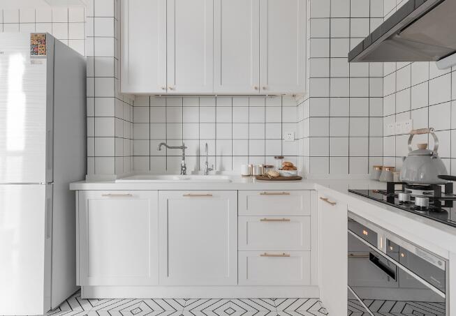 掌握這些裝修技巧，輕松補(bǔ)救暗廚暗衛(wèi)！