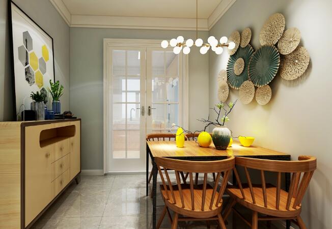 餐邊柜有什么用？怎樣裝修設(shè)計(jì)？