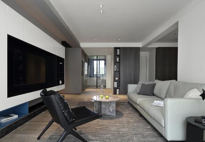 想要房子裝修效果好，不能僅看效果圖