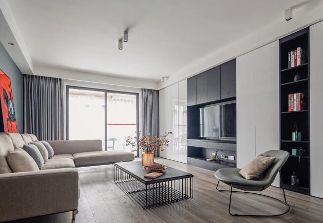 家裝配色基本知識