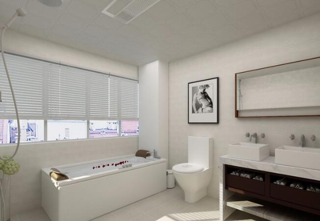 衛(wèi)生間裝修布局的12個技巧，你都知道嗎？