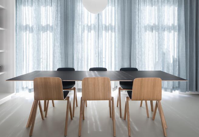 想要舒適又漂亮的餐廳，需要注意這幾個(gè)尺寸