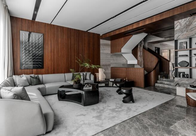 盤點(diǎn)那些好看卻不實(shí)用的裝修設(shè)計(jì)