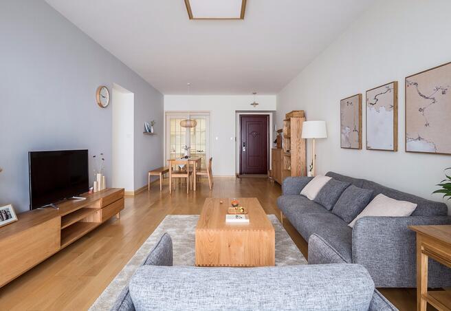 新房想要裝修，怎樣選擇裝修公司好？