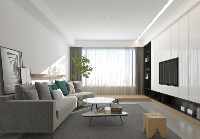 房子裝修的大致流程，建議收藏