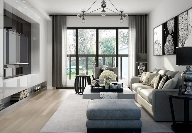 房子裝修要注意的8個地方，讓您少走彎路