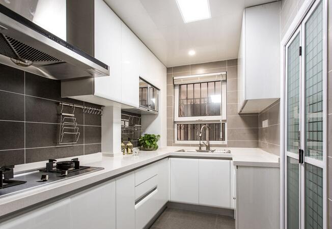 廚房裝修的18個細節(jié)，你都知道嗎