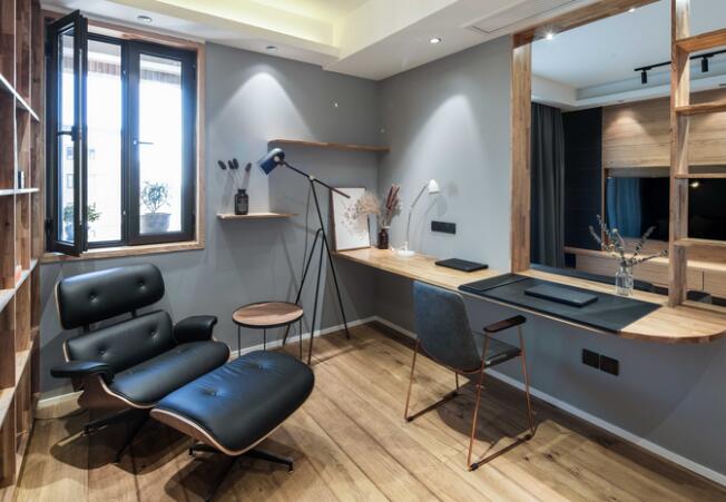 書房裝修攻略，過來人的裝修心得