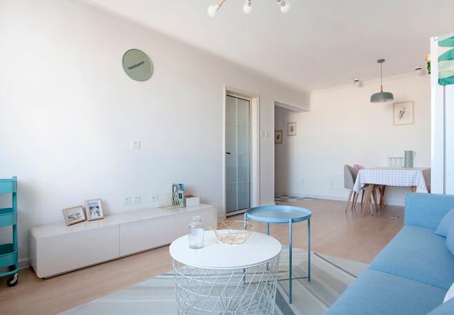 家里有小孩，裝修時(shí)這些細(xì)節(jié)要注意！