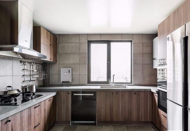 廚房裝修需要注意的4個細節(jié)