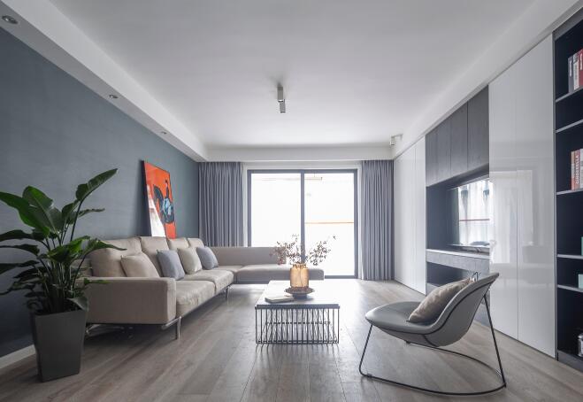 現代簡約裝修的特點和搭配技巧