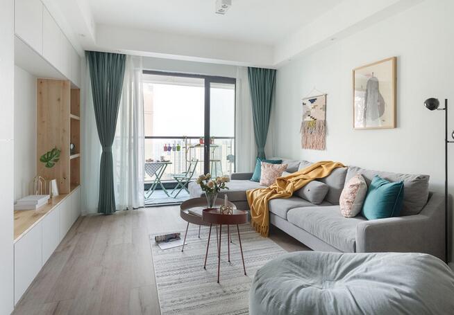 10個(gè)實(shí)用的裝修技巧，提升居家幸福感