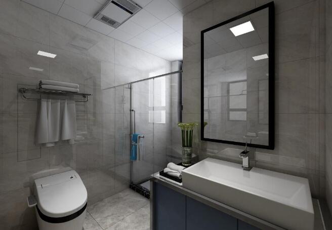 衛(wèi)生間裝修細(xì)節(jié)，打造高品質(zhì)生活