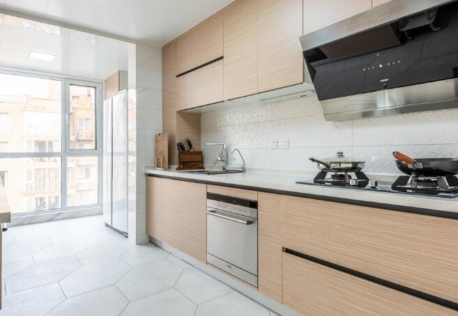 廚房翻新改造的6個(gè)步驟