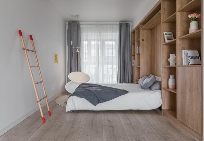 兒童房裝修干貨分享，千萬(wàn)別錯(cuò)過(guò)