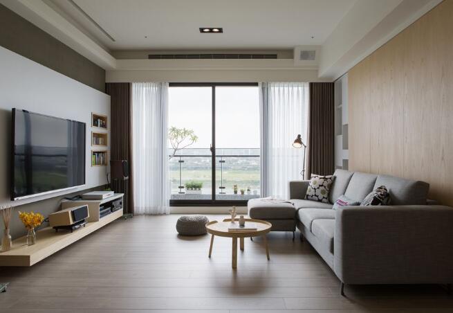6條客廳裝修攻略，打造時尚之家