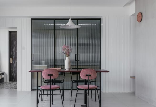 4個餐廳裝修進階攻略，提升餐廳顏值