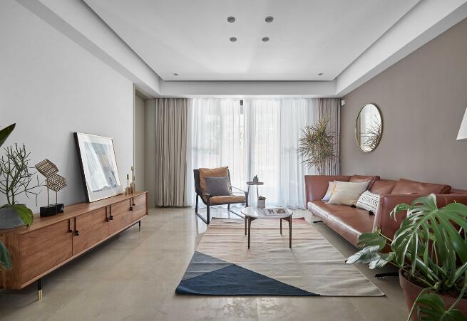 極簡裝修風(fēng)格不可忽視的幾點！