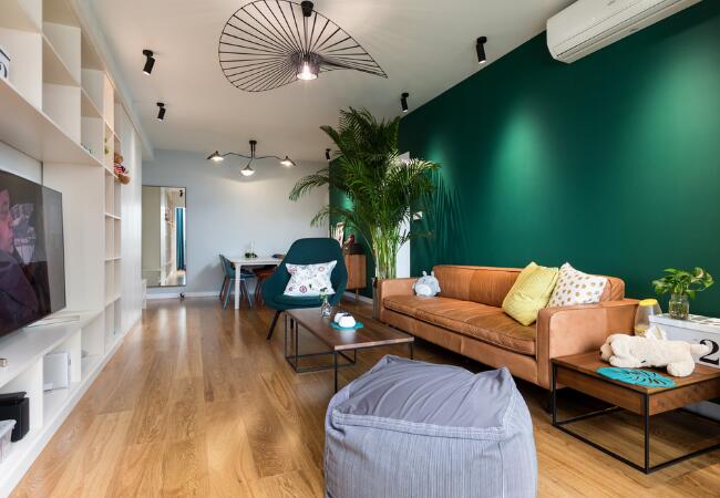 9個裝修細(xì)節(jié)讓您享受舒適生活