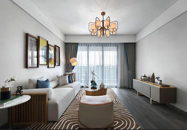 新房裝修弄明白這幾點，避免踩坑