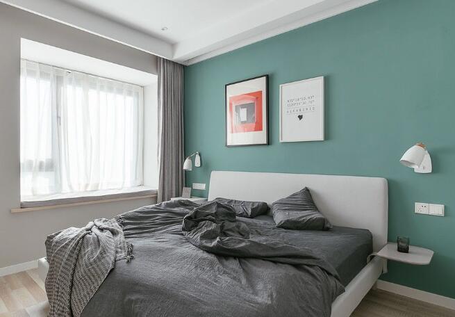 做好4個裝修細節(jié)，打造溫馨臥室