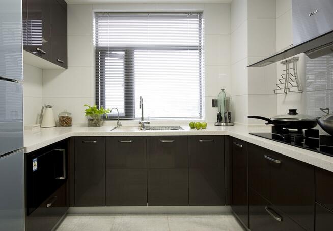 廚房裝修時需要注意的7個細節(jié)